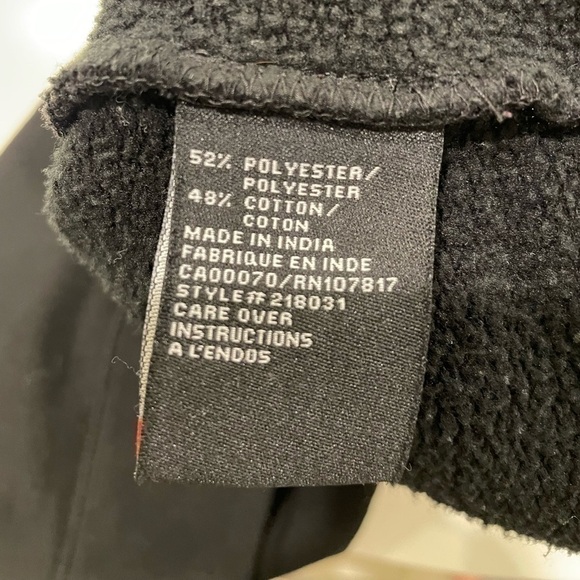 𝅺Brunette The Label Blonde Sweatshirt - Size XS / S - Picture 4 of 8